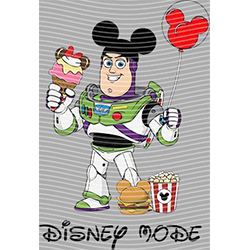 Disney Style-DSN 2028